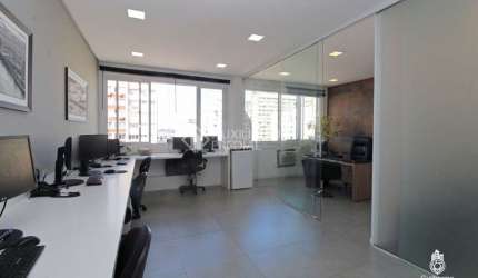 Sala comercial à venda na Rua dos Andradas, 1781, Centro Histórico, Porto Alegre, 47 m2 por R$ 150.000