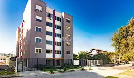 Apartamento com 1 quarto à venda na Rua São Marcos, 210, Bom Jesus, Porto Alegre, 49 m2 por R$ 377.000