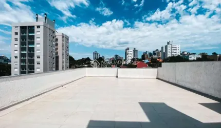 Apartamento com 2 quartos à venda na Rua São Marcos, 210, Bom Jesus, Porto Alegre, 70 m2 por R$ 604.000