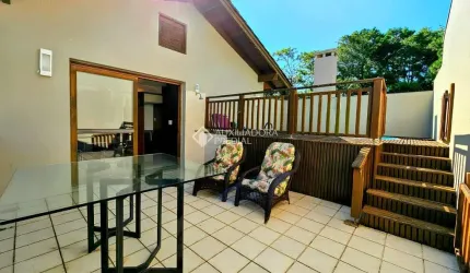 Casa em condomínio fechado com 4 quartos à venda na Travessa Pedra Redonda, 142, Ipanema, Porto Alegre, 335 m2 por R$ 1.150.000