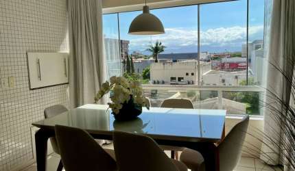 Apartamento com 3 quartos à venda na Rua Marabá, 2416, Centro, Capão da Canoa, 82 m2 por R$ 780.000