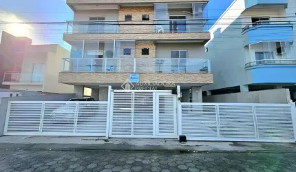 Apartamento com 2 quartos à venda na Servidão Laureano Pereira dos Santos, 195, Ingleses do Rio Vermelho, Florianópolis, 61 m2 por R$ 359.000
