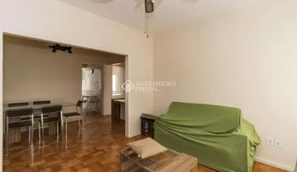 Apartamento com 2 quartos à venda na Avenida Venâncio Aires, 1092, Cidade Baixa, Porto Alegre, 76 m2 por R$ 420.000