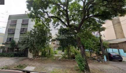 Terreno à venda na Rua Eudoro Berlink, 938, Auxiliadora, Porto Alegre, 220 m2 por R$ 950.000