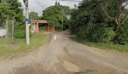 Terreno à venda na Estrada Chapéu do Sol, 2145, Chapéu do Sol, Porto Alegre, 13434 m2 por R$ 590.000