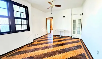 Apartamento com 2 quartos à venda na Avenida Cristóvão Colombo, 274, Floresta, Porto Alegre, 58 m2 por R$ 290.000