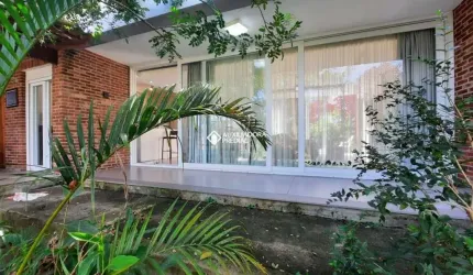Casa em condomínio fechado com 2 quartos à venda na Rua Capororoca, 357, São Lucas, Viamão, 145 m2 por R$ 780.000