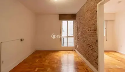 Apartamento com 1 quarto à venda na Rua Garibaldi, 1095, Bom Fim, Porto Alegre, 39 m2 por R$ 250.000