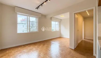 Apartamento com 2 quartos à venda na Rua Barão de Ubá, 350, Bela Vista, Porto Alegre, 75 m2 por R$ 465.000