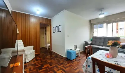 Apartamento com 2 quartos à venda na Rua Doutor Salvador Franca, 1070, Jardim Botânico, Porto Alegre, 67 m2 por R$ 400.000