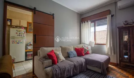 Apartamento com 2 quartos à venda na Avenida Getúlio Vargas, 252, Menino Deus, Porto Alegre, 64 m2 por R$ 350.000