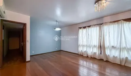 Apartamento com 3 quartos à venda na Rua Engenheiro Vespúcio de Abreu, 59, Santana, Porto Alegre, 108 m2 por R$ 700.000