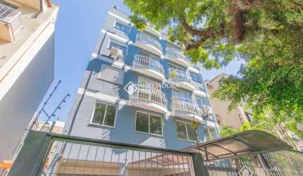 Apartamento com 1 quarto à venda na Rua Barão do Amazonas, 379, Petrópolis, Porto Alegre, 41 m2 por R$ 310.000