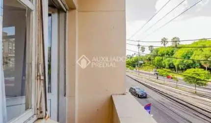 Apartamento com 5 quartos à venda na Avenida João Pessoa, 981, Centro Histórico, Porto Alegre, 237 m2 por R$ 680.000