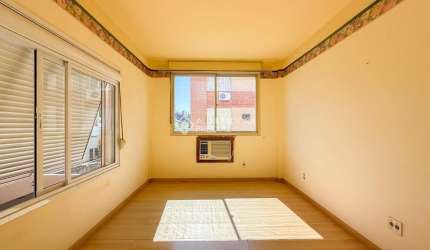 Apartamento com 2 quartos à venda na Rua Anita Garibaldi, 1940, Boa Vista, Porto Alegre, 71 m2 por R$ 360.000