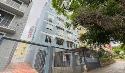 Apartamento com 1 quarto à venda na Rua Barão do Amazonas, 379, Petrópolis, Porto Alegre, 41 m2 por R$ 360.000
