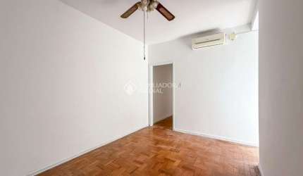Apartamento com 2 quartos à venda na Rua Felipe Camarão, 200, Rio Branco, Porto Alegre, 58 m2 por R$ 360.000