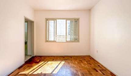 Apartamento com 2 quartos à venda na Rua General Lima e Silva, 1624, Centro Histórico, Porto Alegre, 74 m2 por R$ 295.000
