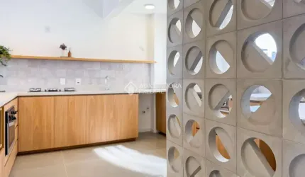 Apartamento com 3 quartos à venda na Rua Duque de Caxias, 1303, Centro Histórico, Porto Alegre, 122 m2 por R$ 925.000