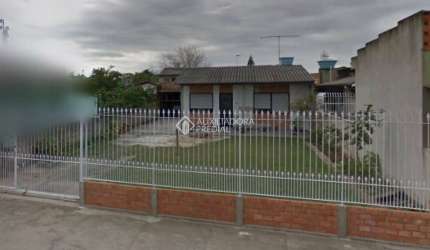 Casa com 1 quarto à venda na Rua Tibúrcio de Azevedo, 831, Americana, Alvorada, 100 m2 por R$ 400.000