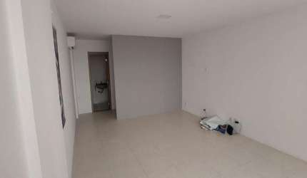 Sala comercial à venda na Rua Santos Dumont, 1500, Floresta, Porto Alegre, 33 m2 por R$ 235.000