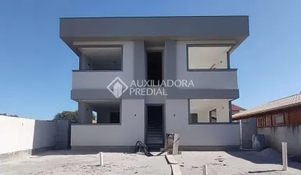 Apartamento com 3 quartos à venda na Rua Ipanema, 200, Praia do Sonho, Palhoça, 82 m2 por R$ 510.000