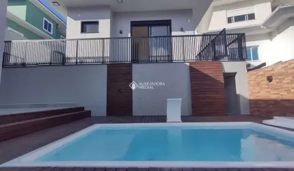 Casa com 3 quartos à venda na Rua das Macieiras, 130, Pedra Branca, Palhoça, 163 m2 por R$ 1.990.000