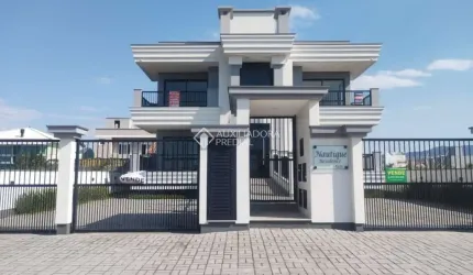 Apartamento com 3 quartos à venda na Avenida Beira Mar, 224, Pinheira, Palhoça, 91 m2 por R$ 898.900