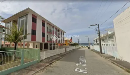 Prédio à venda na Avenida do Papagaio, 60, Balneário Ponta do Papagaio (Ens Brito), Palhoça, 500 m2 por R$ 3.180.000