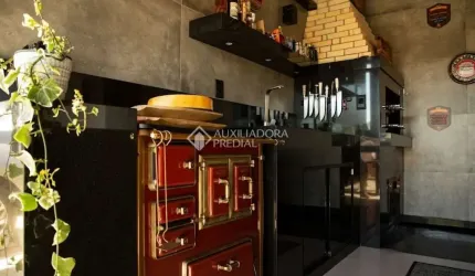 Casa com 3 quartos à venda na ARCO IRIS, 325, Pinheira, Palhoça, 228 m2 por R$ 1.900.000