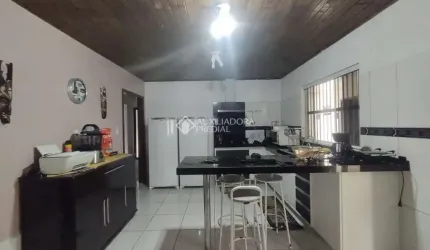 Casa com 4 quartos à venda na Professor Fanor da Silva, 363, Pinheira, Palhoça, 250 m2 por R$ 1.180.000