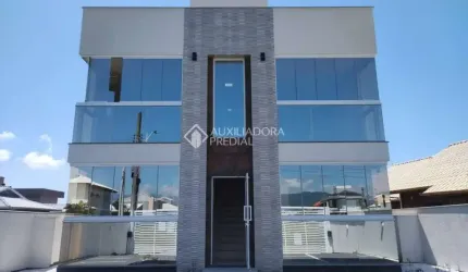 Apartamento com 4 quartos à venda na Avenida do Papagaio, 5233, Balneário Ponta do Papagaio (Ens Brito), Palhoça, 100 m2 por R$ 670.000