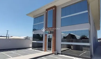 Apartamento com 3 quartos à venda na Avenida do Papagaio, 2353, Balneário Ponta do Papagaio (Ens Brito), Palhoça, 88 m2 por R$ 570.000