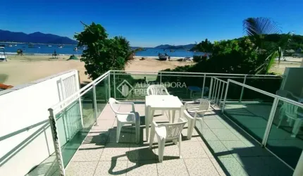 Prédio à venda na dos Corais, 217, Pinheira, Palhoça, 824 m2 por R$ 3.800.000