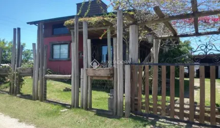 Casa com 4 quartos à venda na Família Rosa, 1, Morretes (Ens Brito), Palhoça, 380 m2 por R$ 795.000