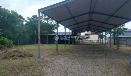 Terreno comercial à venda na Rodovia Evádio Paulo Broering, 425, Praia do Sonho, Palhoça, 1533 m2 por R$ 1.665.000