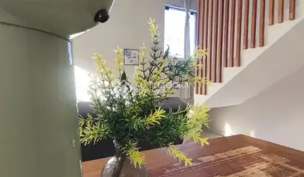 Casa com 1 quarto à venda na Avenida Astrogildo Quadros, 3930, Pinheira, Palhoça, 120 m2 por R$ 1.200.000