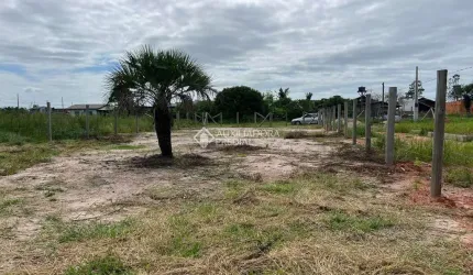 Terreno à venda na Servidão Butiã, 01, Morretes (Ens Brito), Palhoça, 480 m2 por R$ 250.000