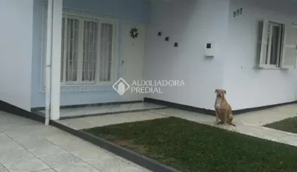 Casa com 5 quartos à venda na Rua Manoel Loureiro, 996, Barreiros, São José, 260 m2 por R$ 890.000