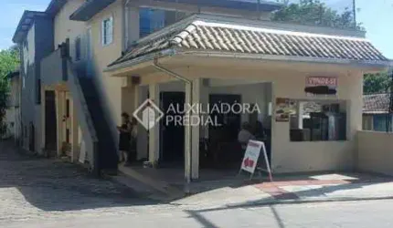 Prédio à venda na Hercilio Nicolau dos Santos, 534, Guarda do Embaú (Ens Brito), Palhoça, 150 m2 por R$ 1.060.000