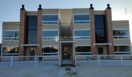 Cobertura com 4 quartos à venda na Rua Professora Clotilde Silveira Juttel, 2, Pinheira, Palhoça, 170 m2 por R$ 1.054.000