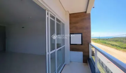 Apartamento com 2 quartos à venda na NATALIO JOAO SILVEIRA, 2866, Pinheira, Palhoça, 71 m2 por R$ 643.990
