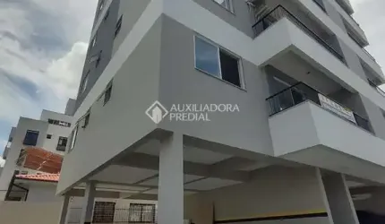 Apartamento com 3 quartos à venda na Rua Irmo Scheidt, 186, Centro, Palhoça, 93 m2 por R$ 660.000