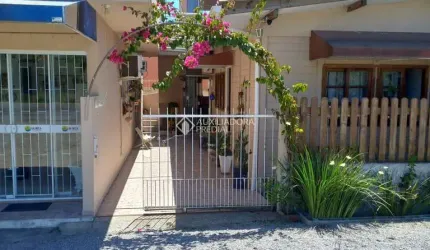 Apartamento com 6 quartos à venda na Rodovia Evádio Paulo Broering, 110, Pinheira, Palhoça, 111 m2 por R$ 1.300.000