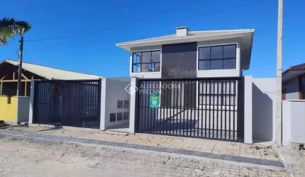 Apartamento com 3 quartos à venda na Rua Professora Clotilde Silveira Juttel, 1520, Pinheira, Palhoça, 68 m2 por R$ 520.000