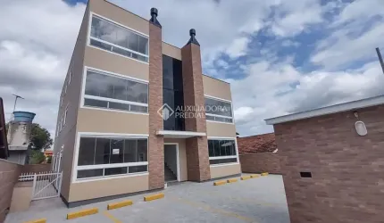 Cobertura com 4 quartos à venda na Rua Antonio Vitor Vieira, 192, Pinheira, Palhoça, 111 m2 por R$ 1.000.000