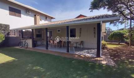 Casa com 4 quartos à venda na Recanto, 160, Pinheira, Palhoça, 120 m2 por R$ 1.300.000