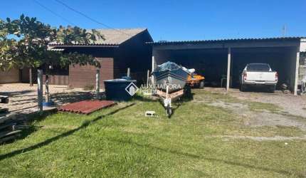 Terreno à venda na Rosemiro Laurentino Pereira, 6, Praia do Sonho, Palhoça, 260 m2 por R$ 233.200