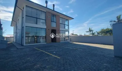 Apartamento com 3 quartos à venda na Cardida Freitas da Rosa, 91, Pinheira, Palhoça, 82 m2 por R$ 505.000
