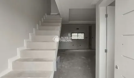 Casa com 3 quartos à venda na Cardida Freitas da Rosa, 3624, Pinheira, Palhoça, 105 m2 por R$ 539.000